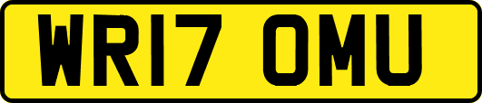 WR17OMU