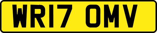 WR17OMV