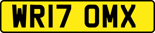 WR17OMX
