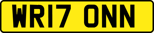 WR17ONN