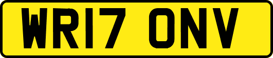 WR17ONV