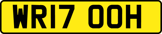WR17OOH