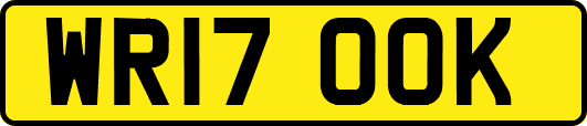 WR17OOK