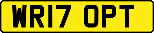 WR17OPT