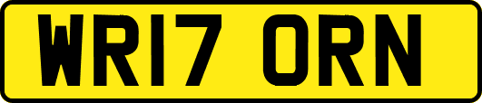 WR17ORN
