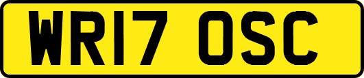 WR17OSC