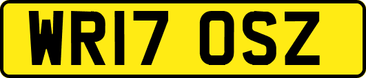 WR17OSZ