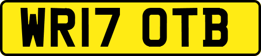 WR17OTB