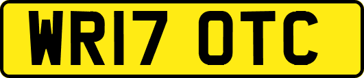 WR17OTC