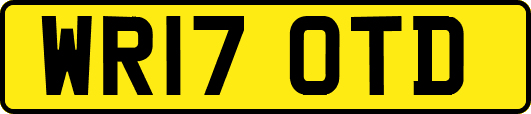 WR17OTD
