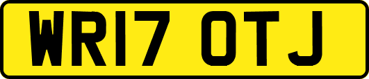 WR17OTJ