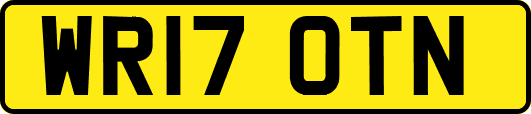 WR17OTN