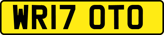 WR17OTO