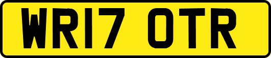 WR17OTR
