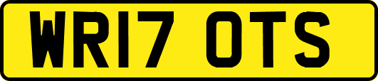 WR17OTS