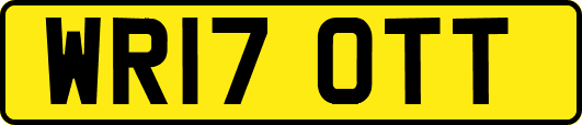 WR17OTT