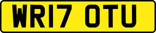 WR17OTU