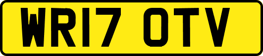 WR17OTV