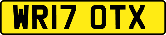 WR17OTX