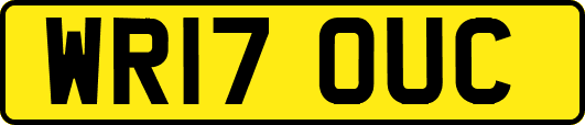 WR17OUC