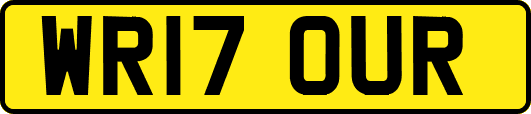 WR17OUR
