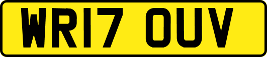 WR17OUV
