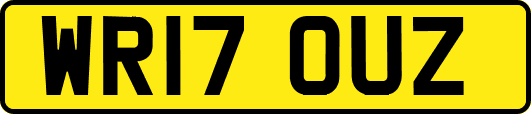 WR17OUZ