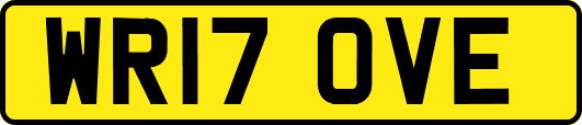 WR17OVE