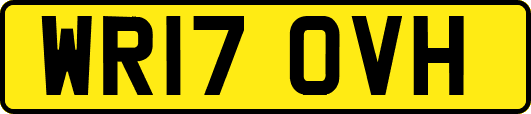 WR17OVH