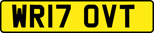 WR17OVT