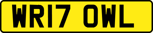 WR17OWL