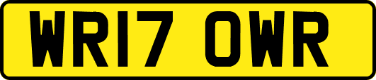 WR17OWR