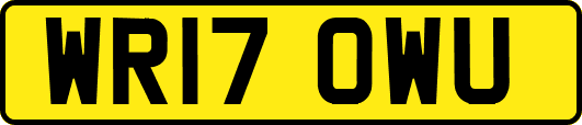 WR17OWU