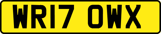 WR17OWX