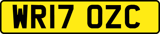WR17OZC