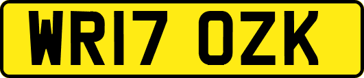 WR17OZK