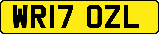 WR17OZL