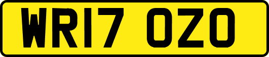 WR17OZO