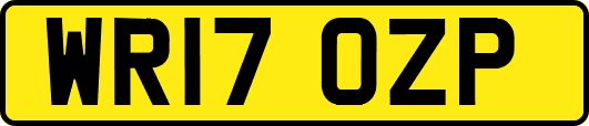 WR17OZP