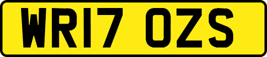 WR17OZS