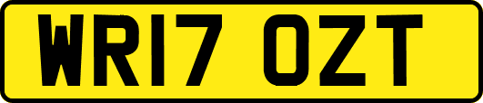 WR17OZT