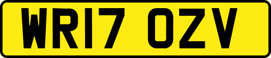WR17OZV