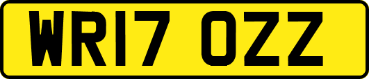 WR17OZZ