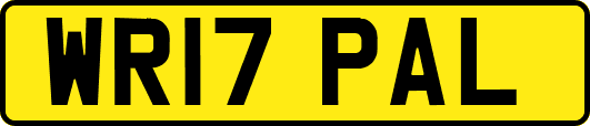 WR17PAL
