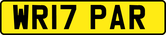 WR17PAR