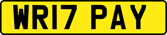 WR17PAY