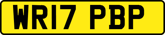 WR17PBP