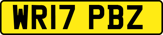 WR17PBZ