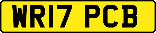WR17PCB
