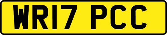 WR17PCC